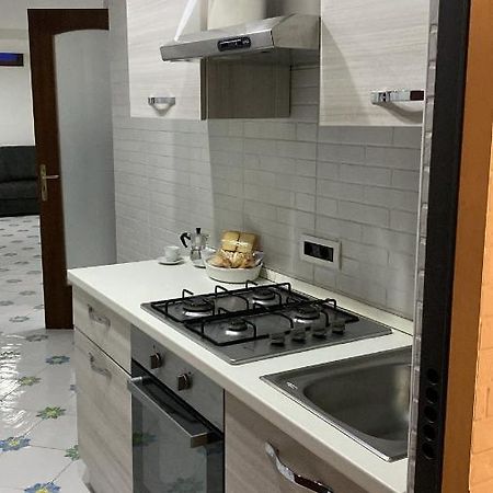 דירות נאפולי Sciabbacco מראה חיצוני תמונה